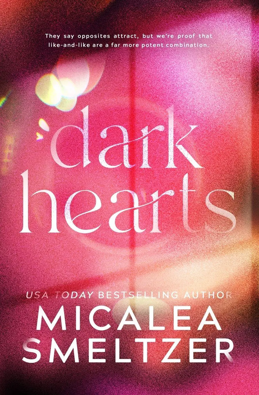 Cover: 9798218179212 | Dark Hearts | Smeltzer | Taschenbuch | Englisch | 2023