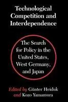 Cover: 9780295969312 | Technological Competition and Interdependence | Gunter Heiduk (u. a.)