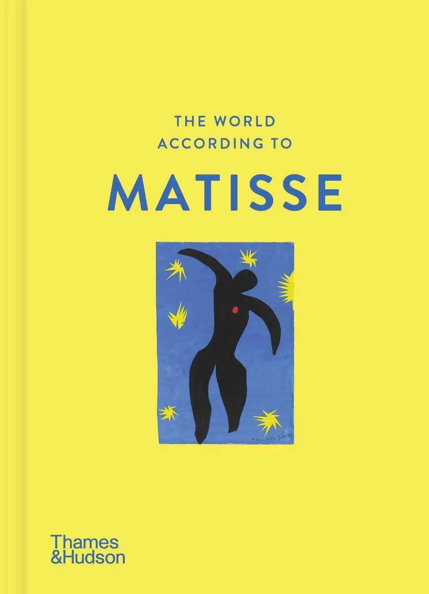 Cover: 9780500029312 | The World According to Matisse | Louise Rogers Lalaurie | Buch | 2026