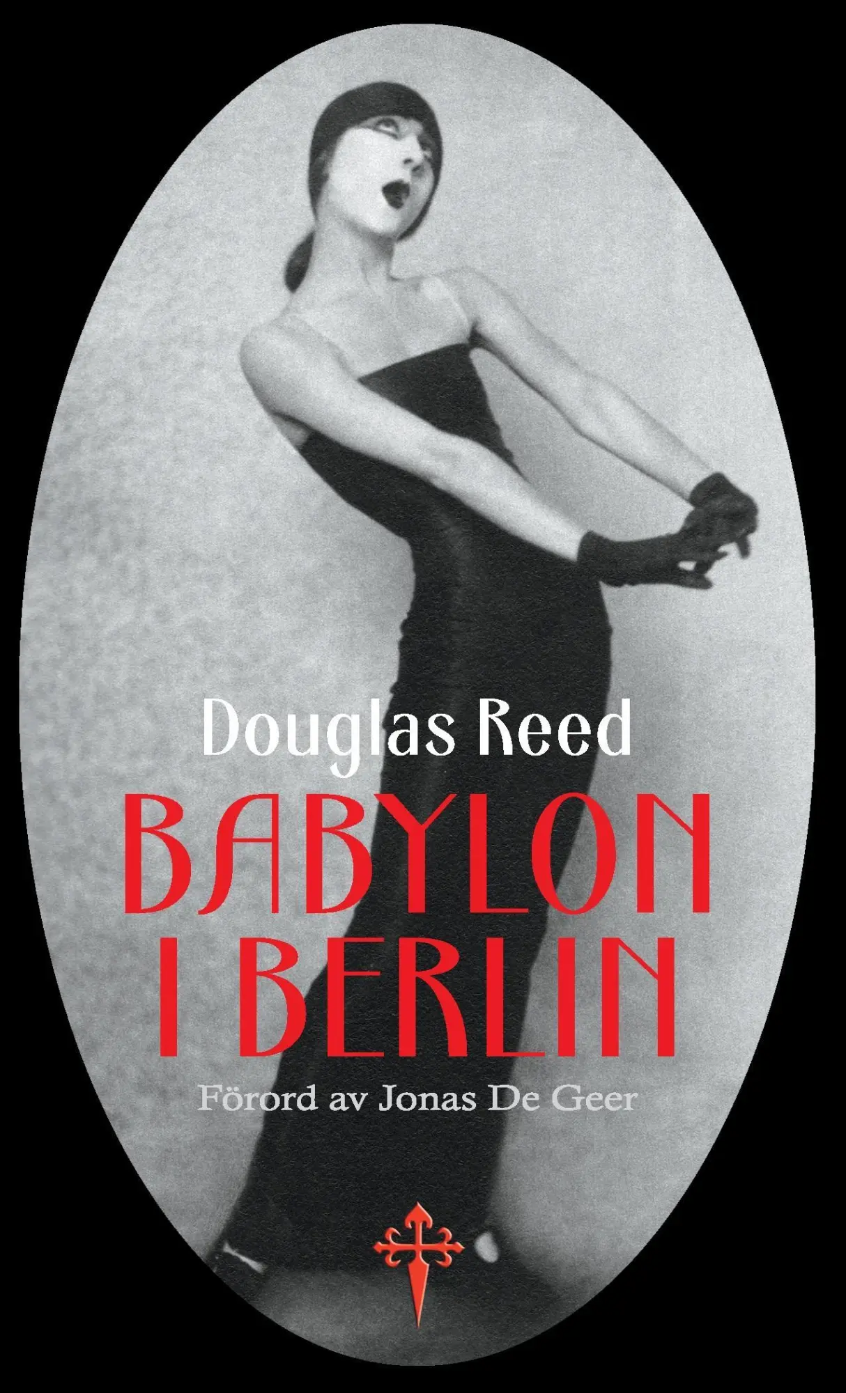Reed, D: Babylon i Berlin