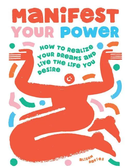 Cover: 9781787139312 | Manifest Your Power | Alison Davies | Buch | 144 S. | Englisch | 2023