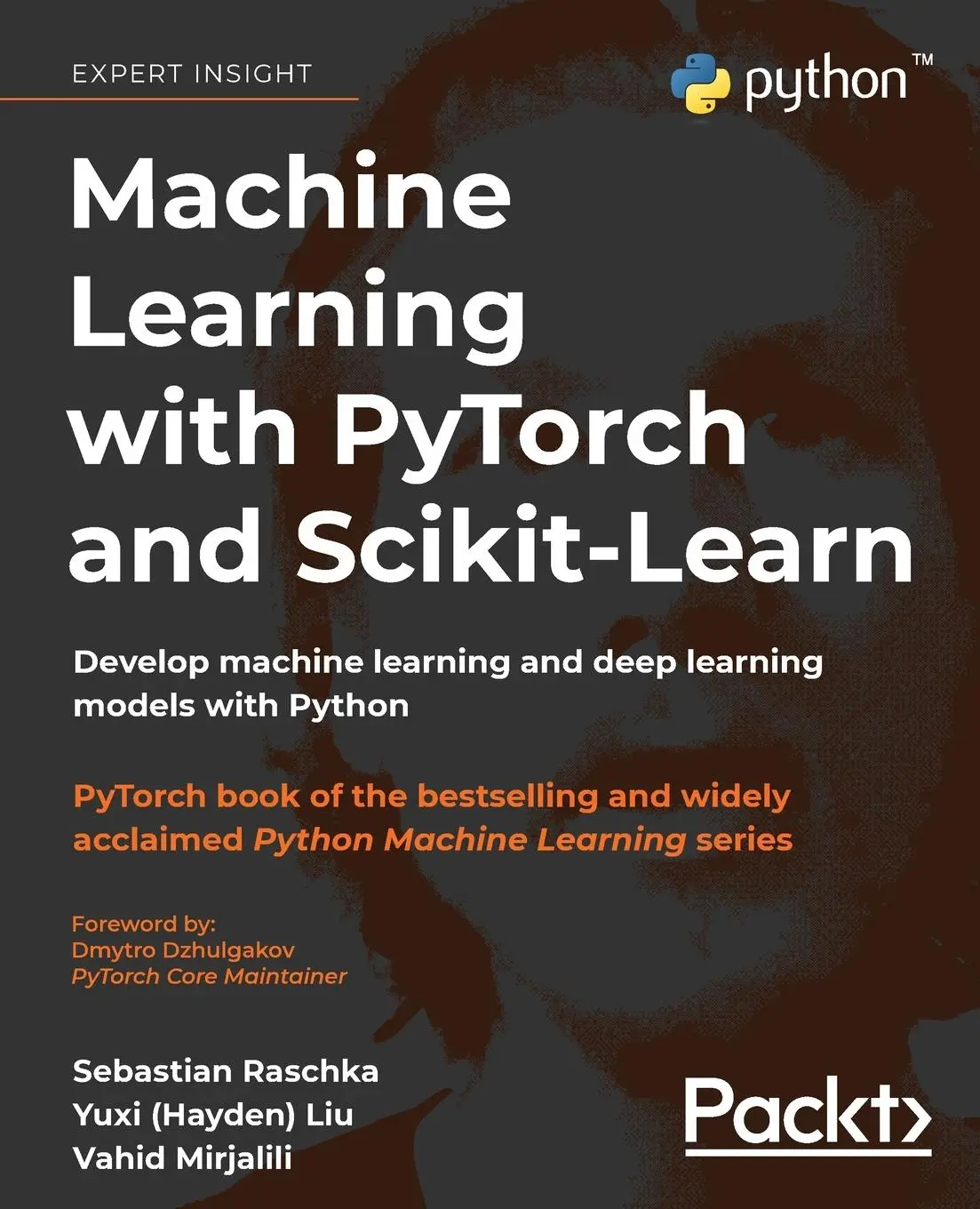 Cover: 9781801819312 | Machine Learning with PyTorch and Scikit-Learn | Raschka (u. a.) Cover: 9781801819312 | Machine Learning with PyTorch and Scikit-Learn | Raschka (u. a.)