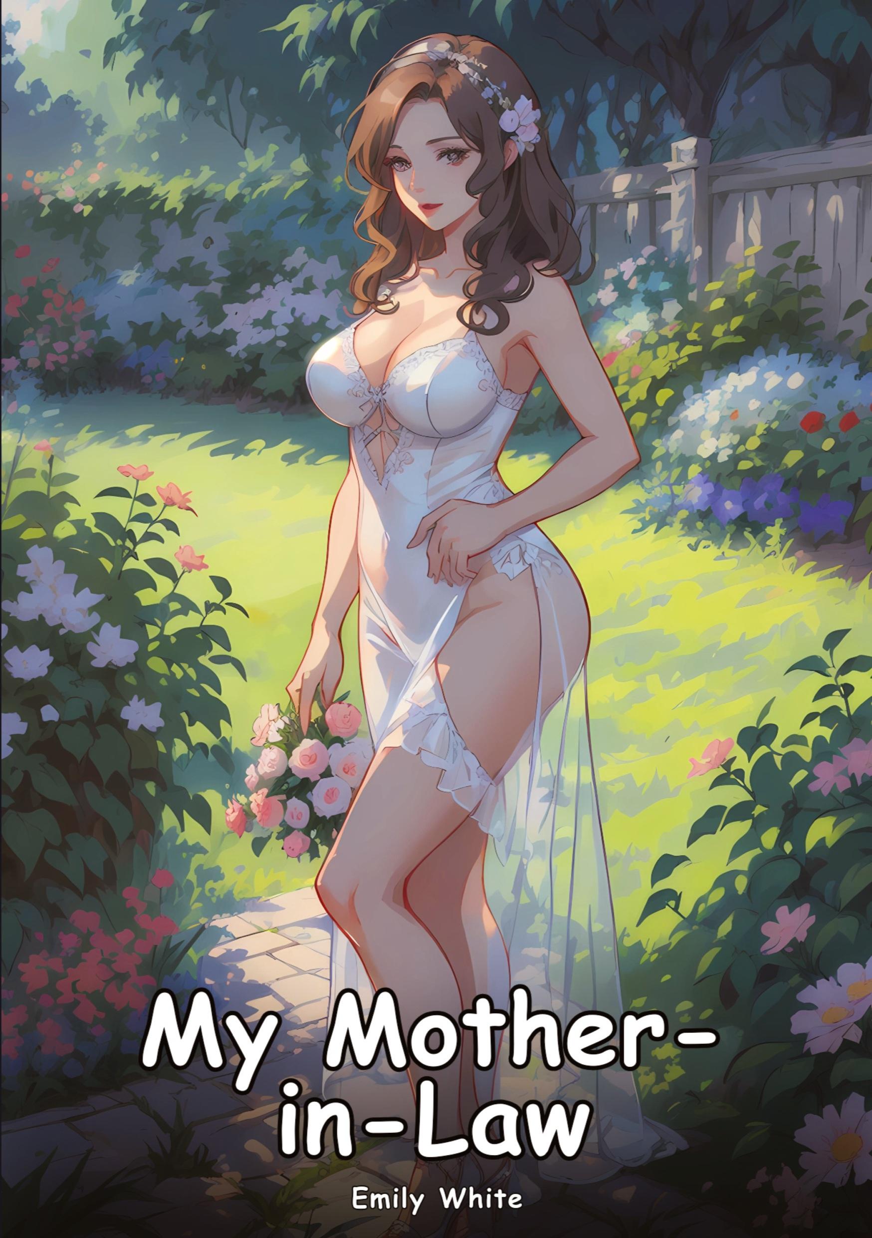 Cover: 9783384389312 | My Mother-in-Law | Emily White | Taschenbuch | Paperback | Englisch