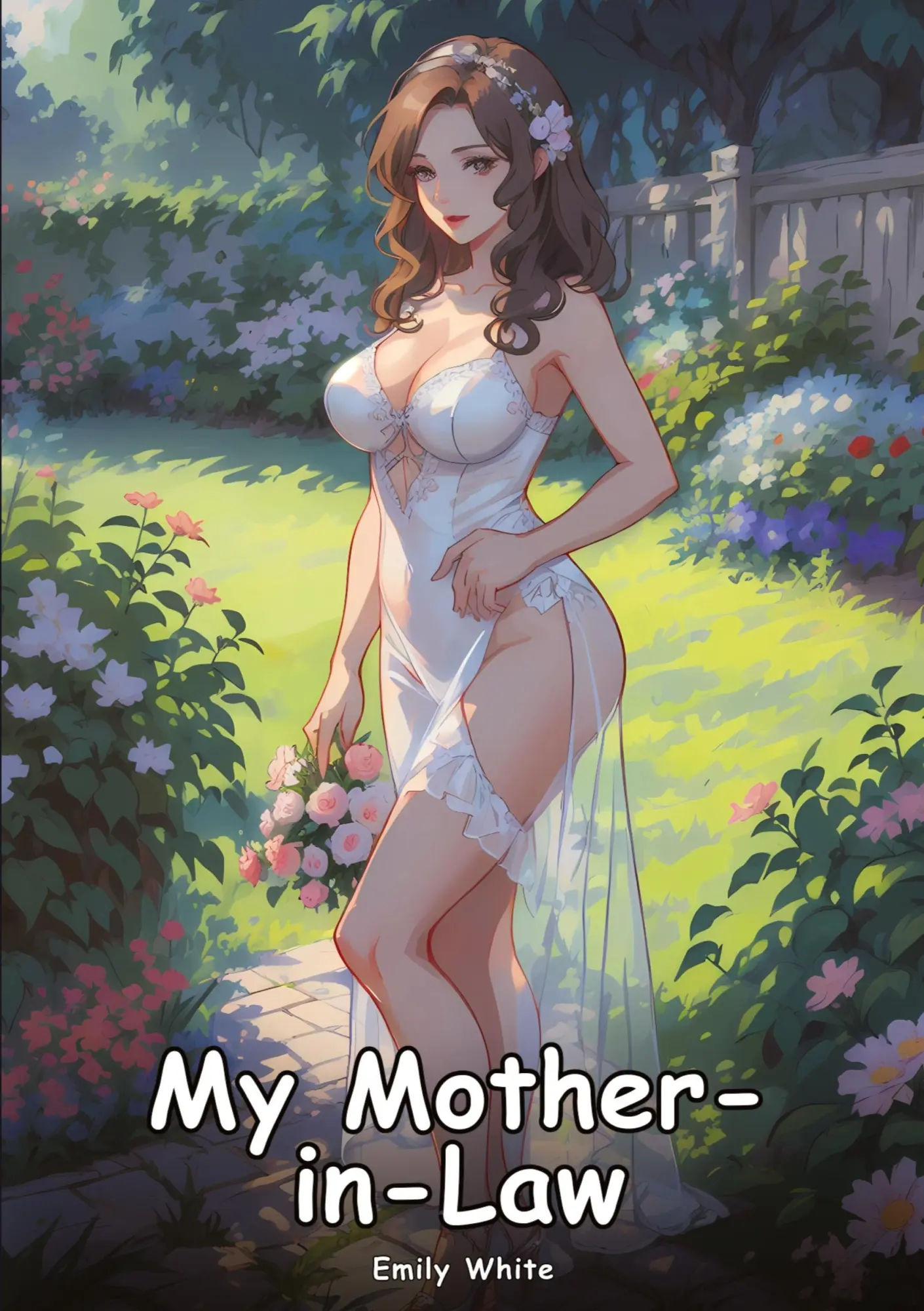 Cover: 9783384389312 | My Mother-in-Law | Emily White | Taschenbuch | Paperback | Englisch