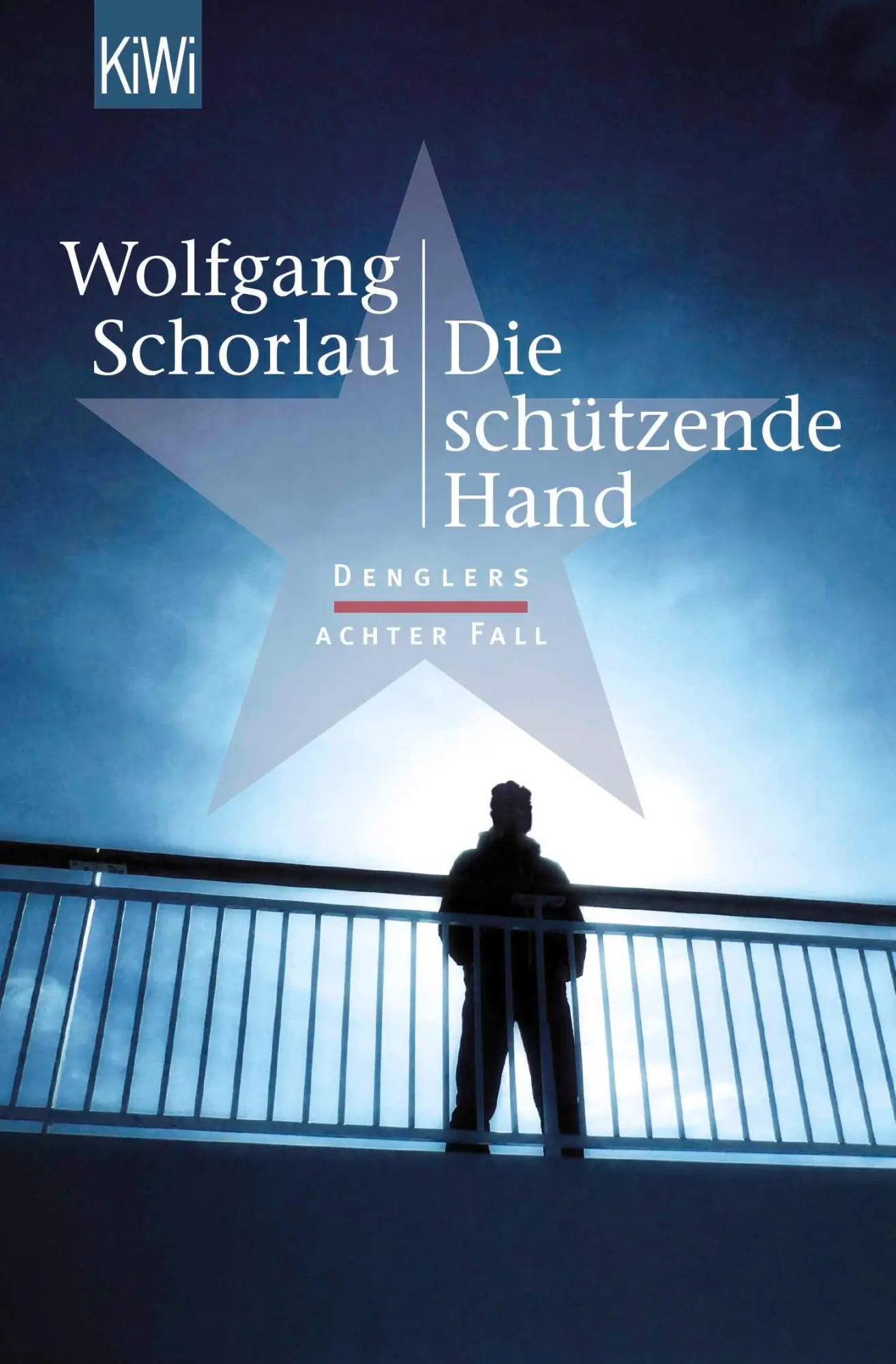 Cover: 9783462049312 | Die schützende Hand | Denglers achter Fall | Wolfgang Schorlau | Buch