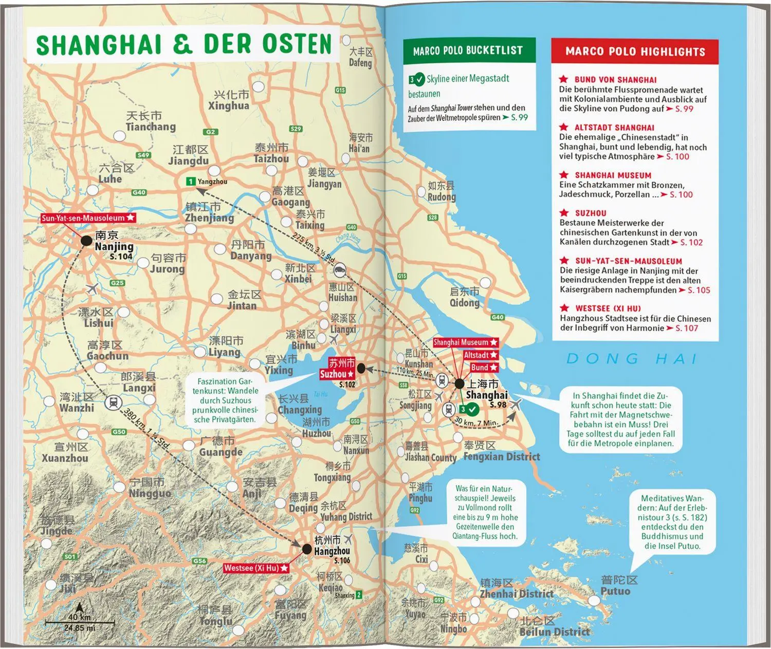 Bild: 9783829749312 | MARCO POLO Reiseführer China | Hans-Wilm Schütte (u. a.) | Taschenbuch