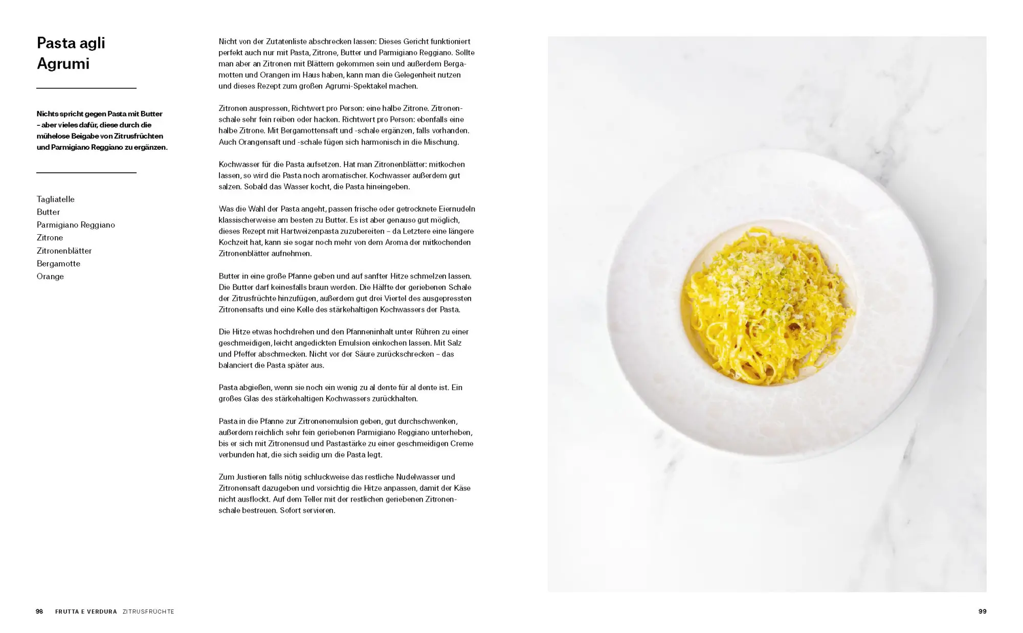 Bild: 9783832169312 | Splendido. Italienische Produktkunde und Rezepte | Gottschall (u. a.)