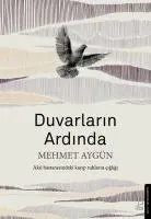 Cover: 9786256209312 | Duvarlarin Ardinda | Akil Hastanesindeki Kayip Ruhlarin Cigligi | Buch