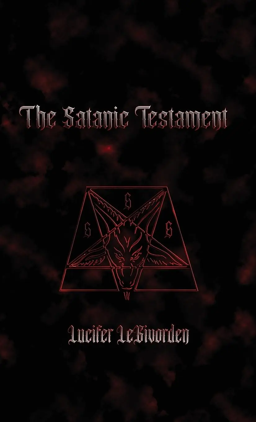 Cover: 9798218239312 | The Satanic Testament | Lucifer Legivorden | Buch | Englisch | 2025