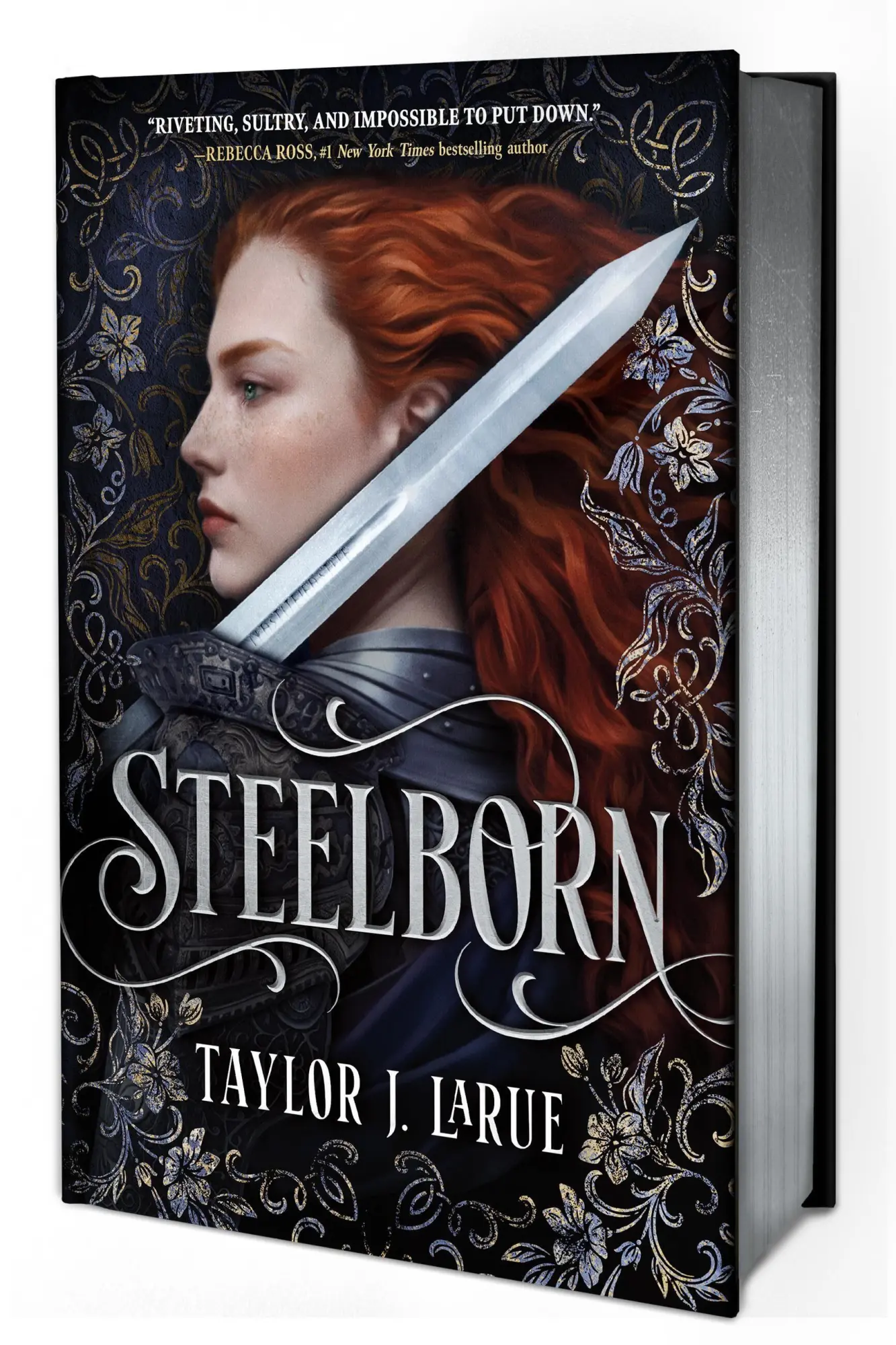 Not Stated Steelborn (Deluxe Limited Edition)