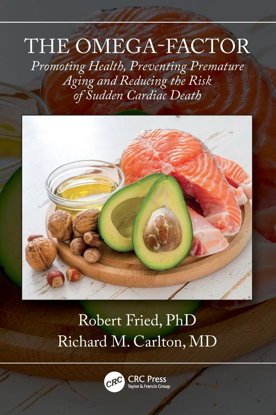 Cover: 9781032409412 | The Omega-Factor | Robert Fried (u. a.) | Taschenbuch | Englisch