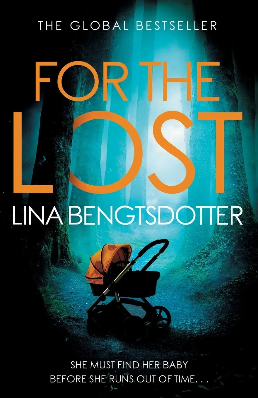 Cover: 9781409179412 | For the Lost | Lina Bengtsdotter | Taschenbuch | Englisch | 2022