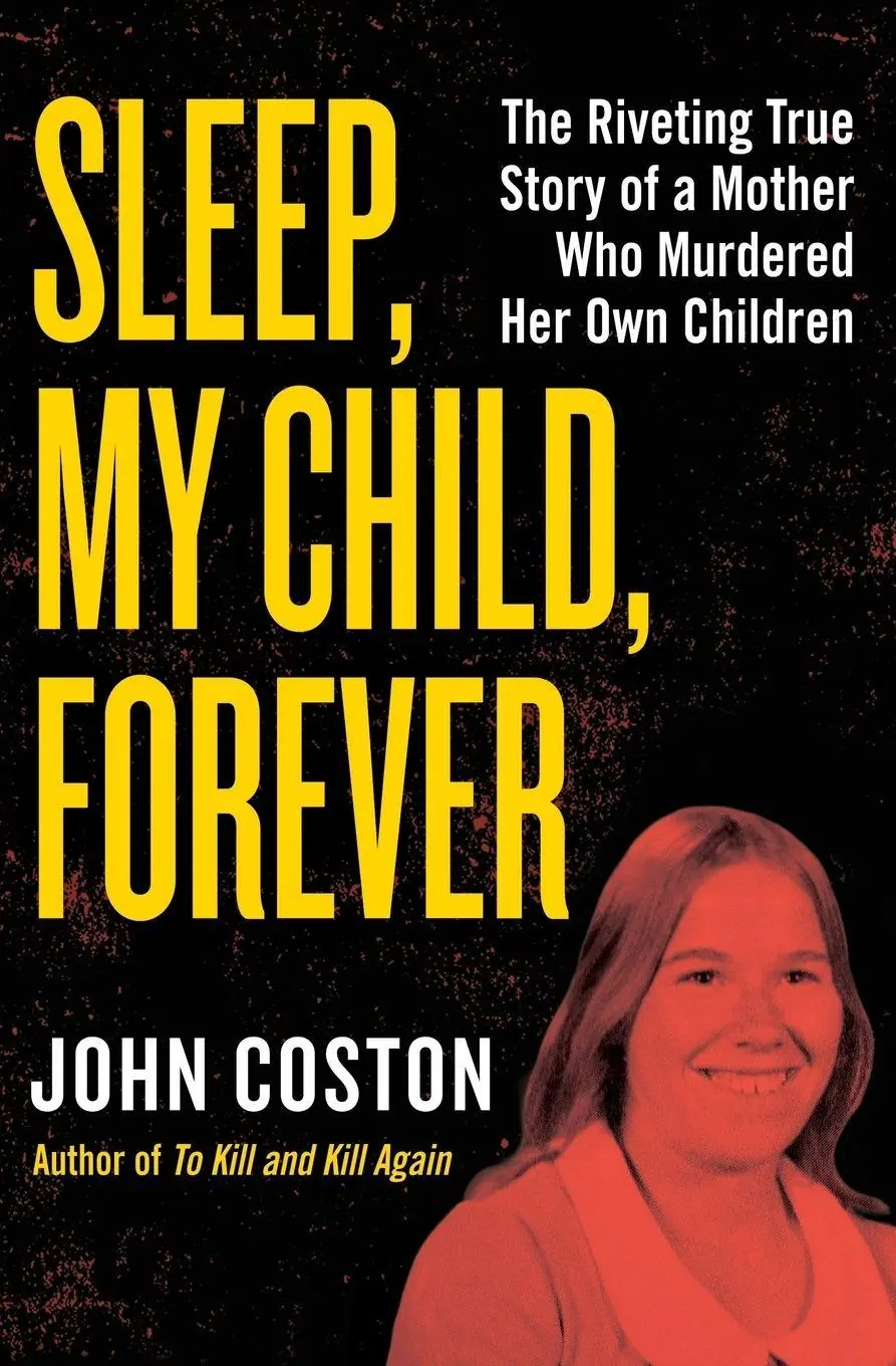 Cover: 9781504049412 | Sleep, My Child, Forever | John Coston | Taschenbuch | Englisch | 2018