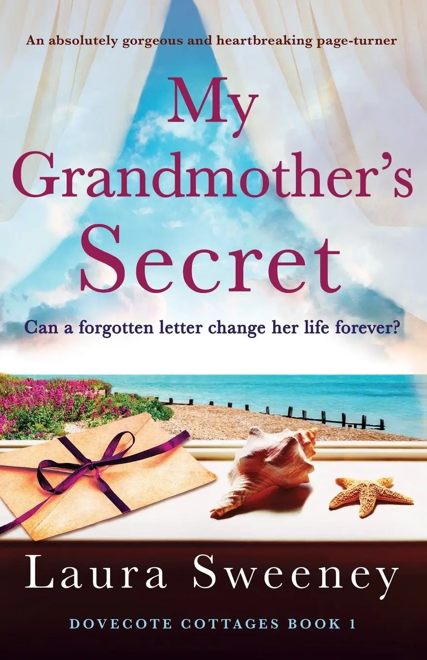 Cover: 9781835259412 | My Grandmother's Secret | Laura Sweeney | Taschenbuch | Englisch