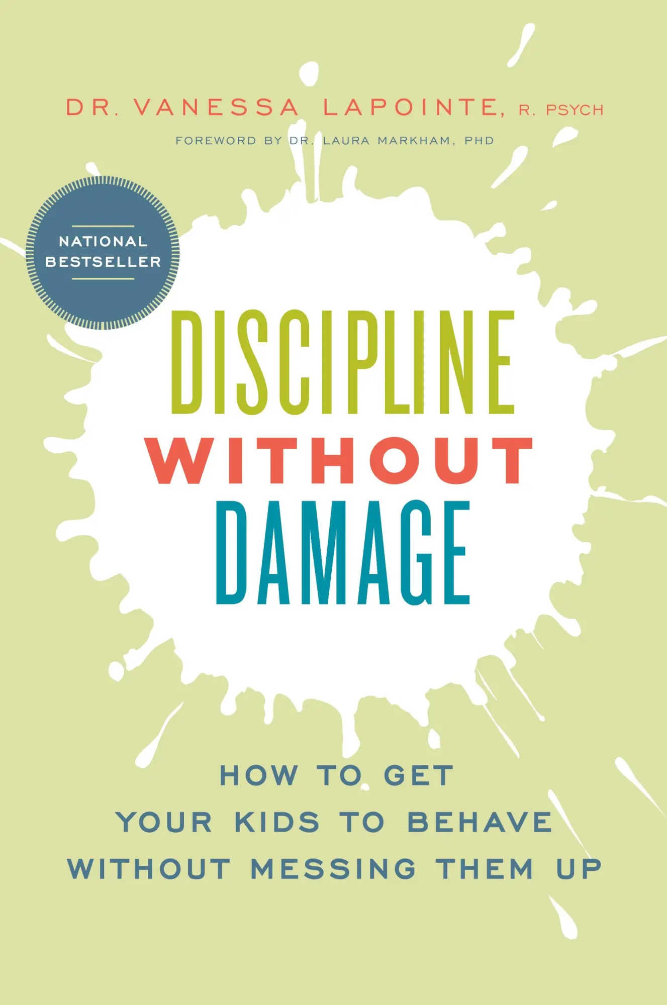 Cover: 9781966629412 | Discipline Without Damage | Vanessa Lapointe | Taschenbuch | Englisch