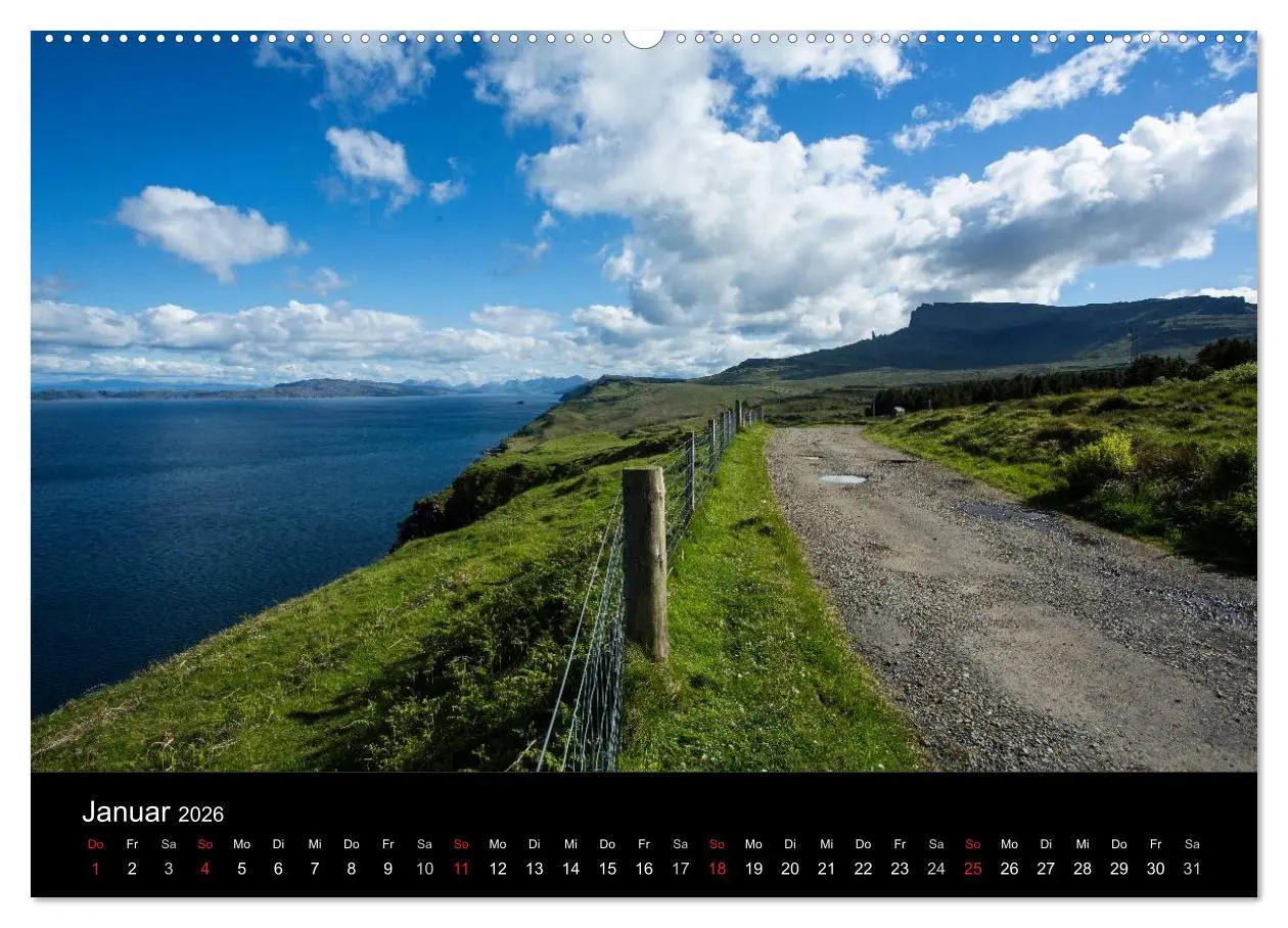 Bild: 9783516109412 | Isle of Skye - Schottlands Inseln (hochwertiger Premium...