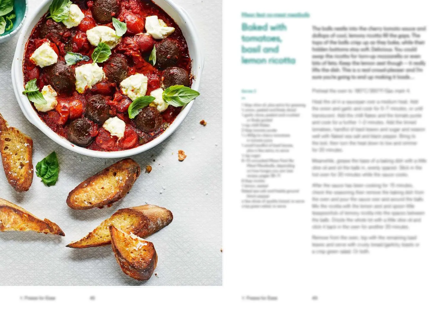Bild: 9780008219512 | Elly Pear's Let's Eat | Simple, Delicious Food for Everyone, Every Day