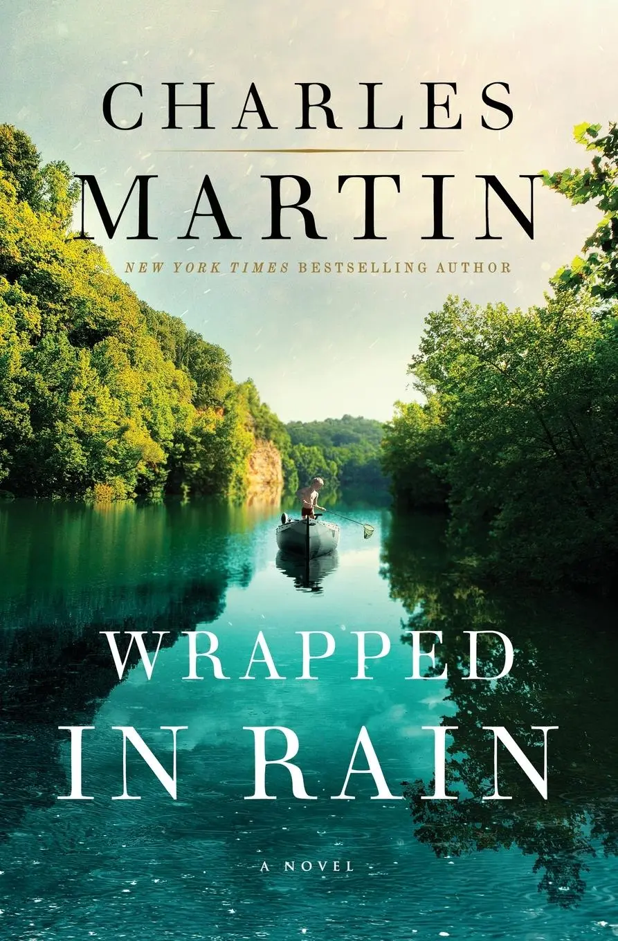 Cover: 9780785239512 | Wrapped in Rain | Charles Martin | Taschenbuch | Englisch | 2020