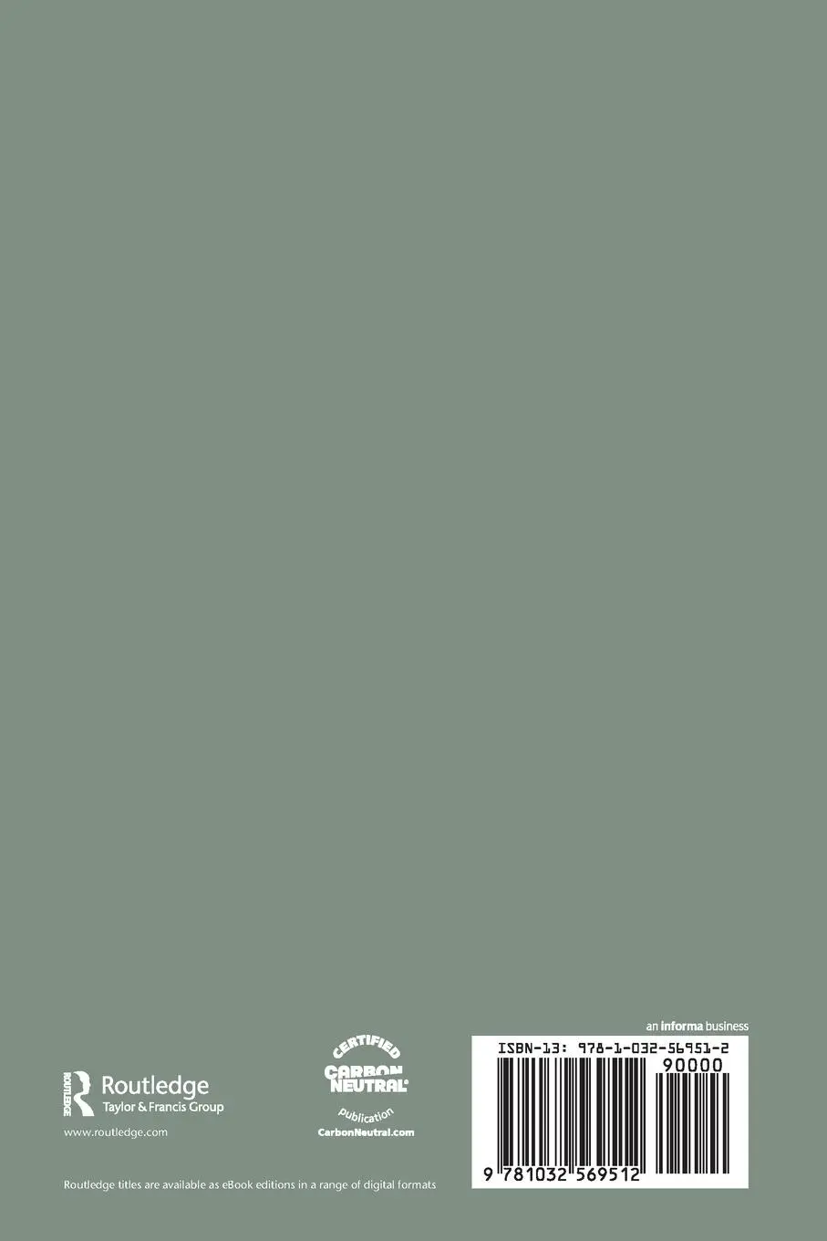 Rückseite: 9781032569512 | Historiography and Mythography in the Aristotelian Mirabilia | Buch