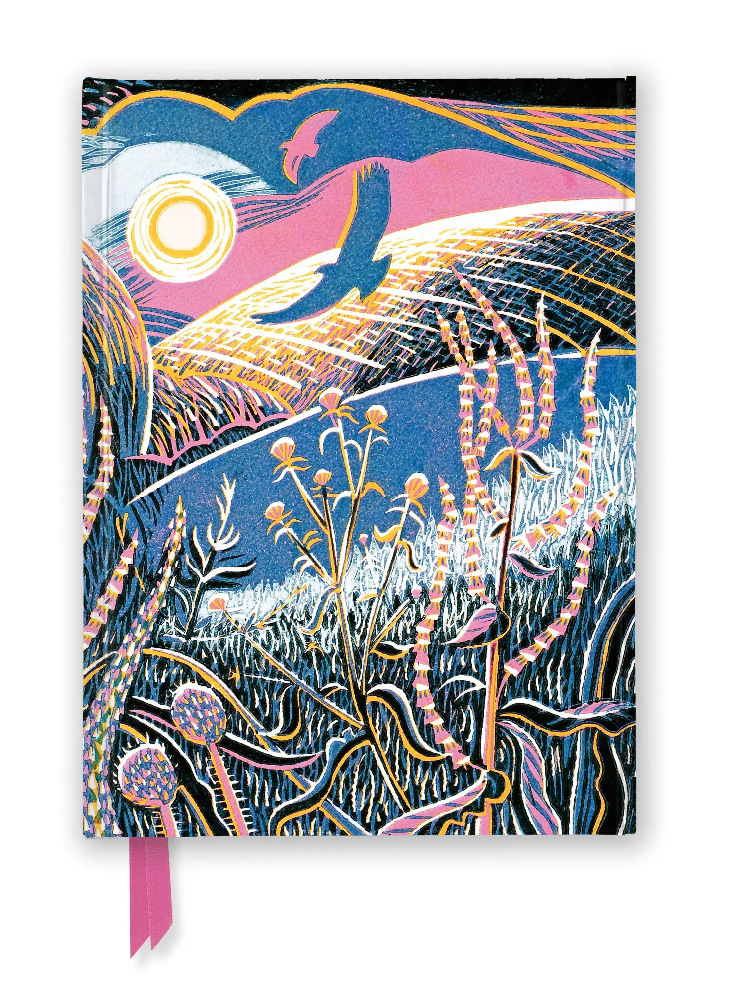 Cover: 9781804179512 | Annie Soudain: Wayside Winter (Foiled Journal) | Flame Tree Publishing