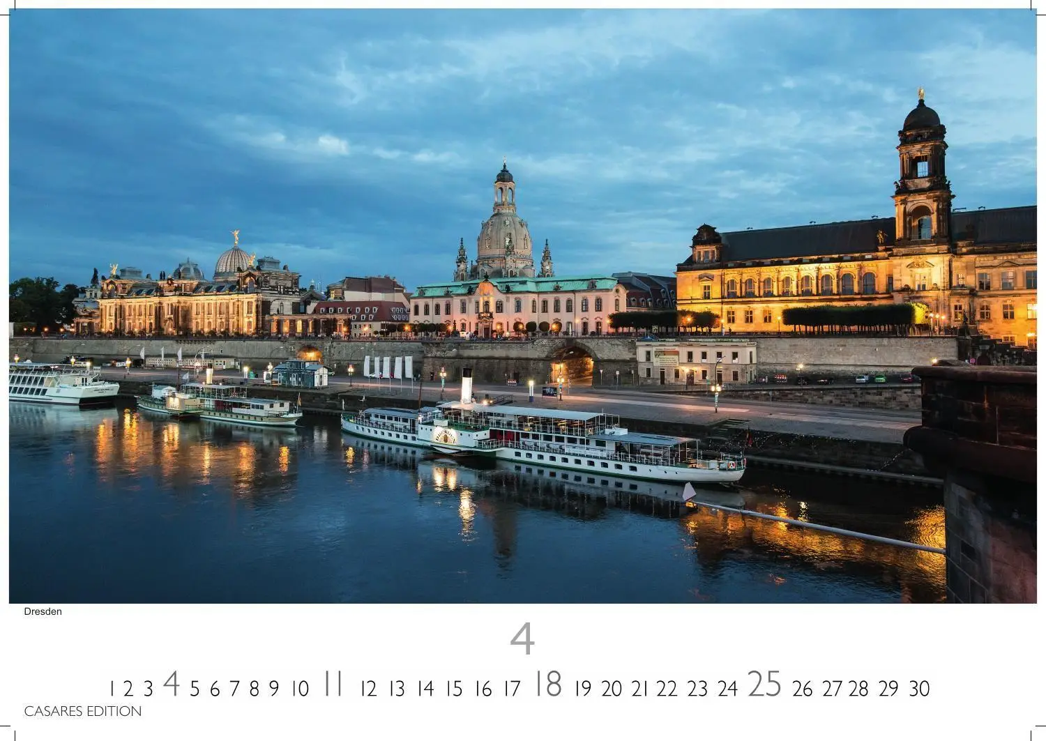 Bild: 9781835249512 | Deutschland Kalender 2027 - Wandkalender Fotokalender Deutschland...
