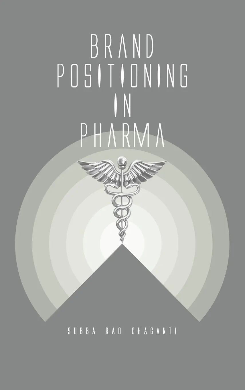 Cover: 9789395039512 | Brand Positioning in Pharma | Subba Rao Chaganti | Buch | Englisch
