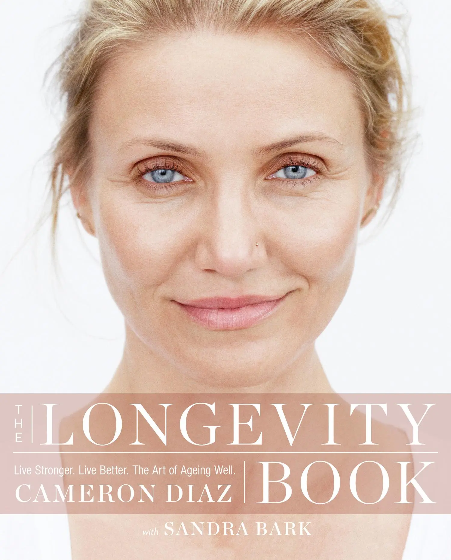 Cover: 9780008139612 | The Longevity Book | Cameron Diaz | Taschenbuch | 288 S. | Englisch