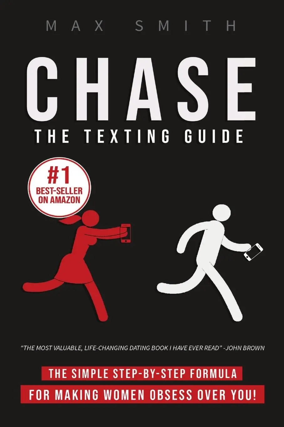 Cover: 9781716989612 | Chase | Max Smith | Taschenbuch | Kartoniert / Broschiert | Englisch