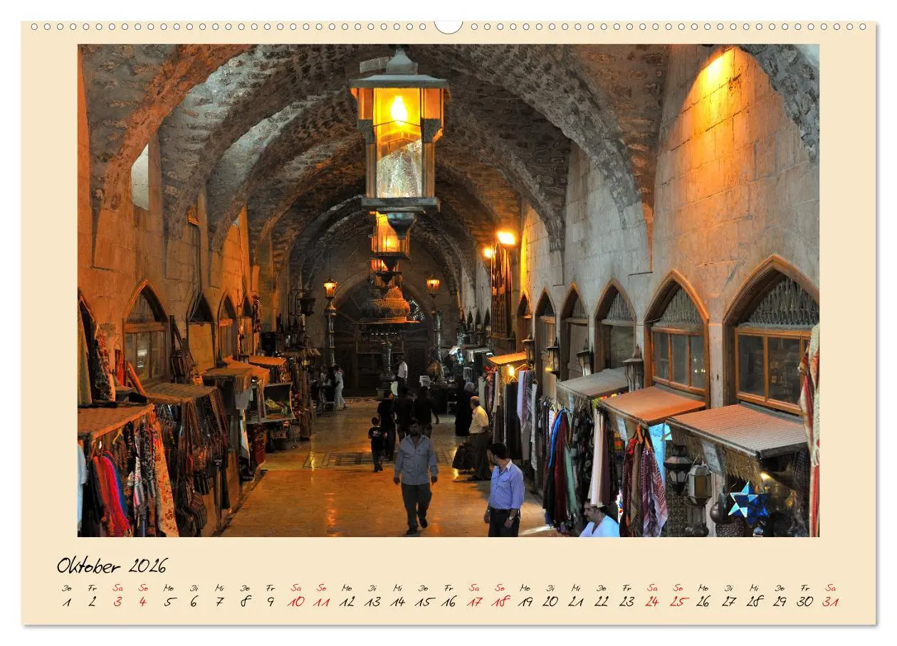 Bild: 9783457309612 | Syrien Erinnerungen Memories Dhikrayat (hochwertiger Premium...