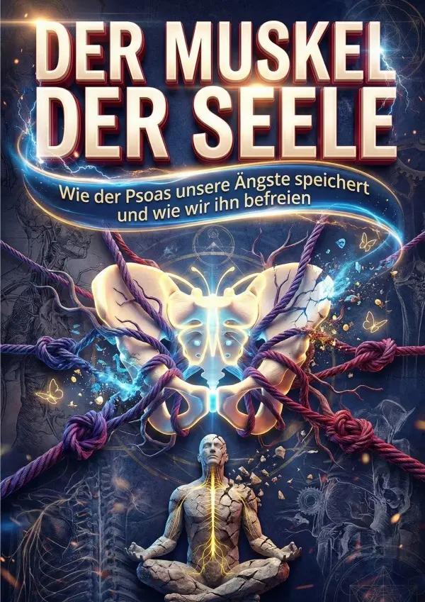 Cover: 9783565219612 | Der Muskel der Seele | Anja Dreher | Taschenbuch | Deutsch | epubli