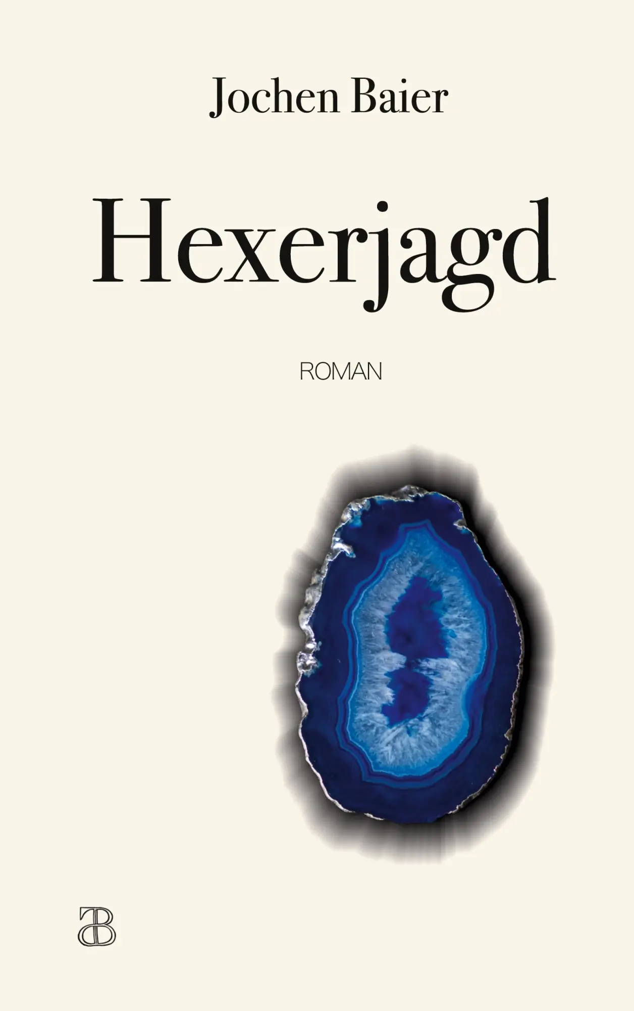 Cover: 9783696379612 | Hexerjagd | Jochen Baier | Taschenbuch | 444 S. | Deutsch | 2026