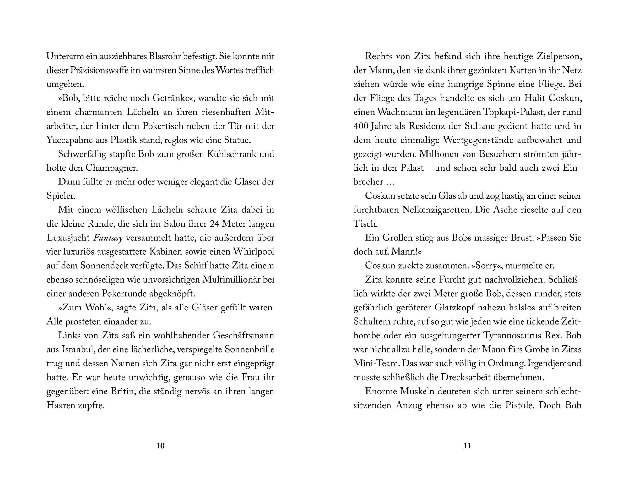 Bild: 9783957289612 | Im Zeichen der Kobra | Fabian Lenk | Buch | 160 S. | Deutsch | 2026