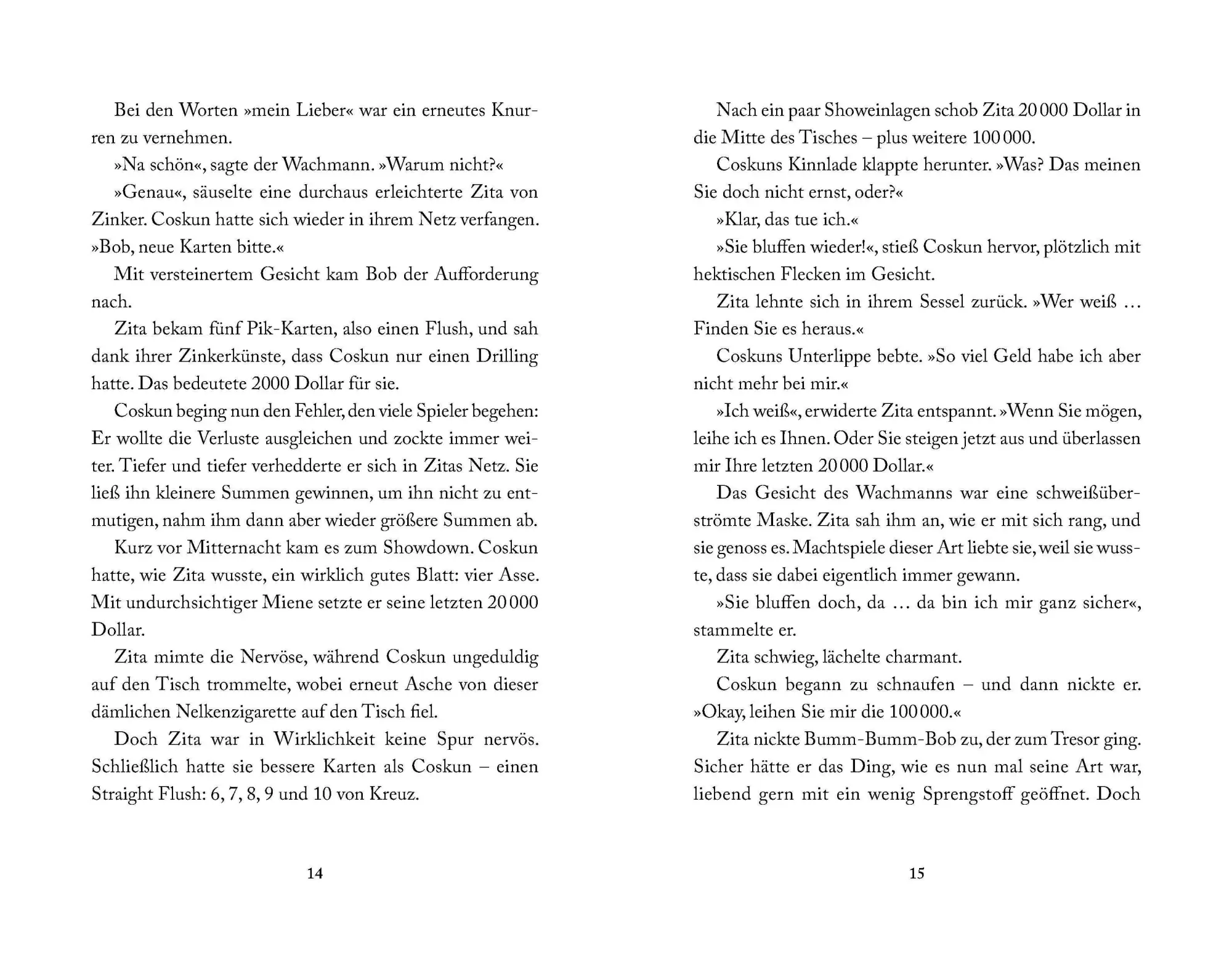 Bild: 9783957289612 | Im Zeichen der Kobra | Fabian Lenk | Buch | 160 S. | Deutsch | 2026