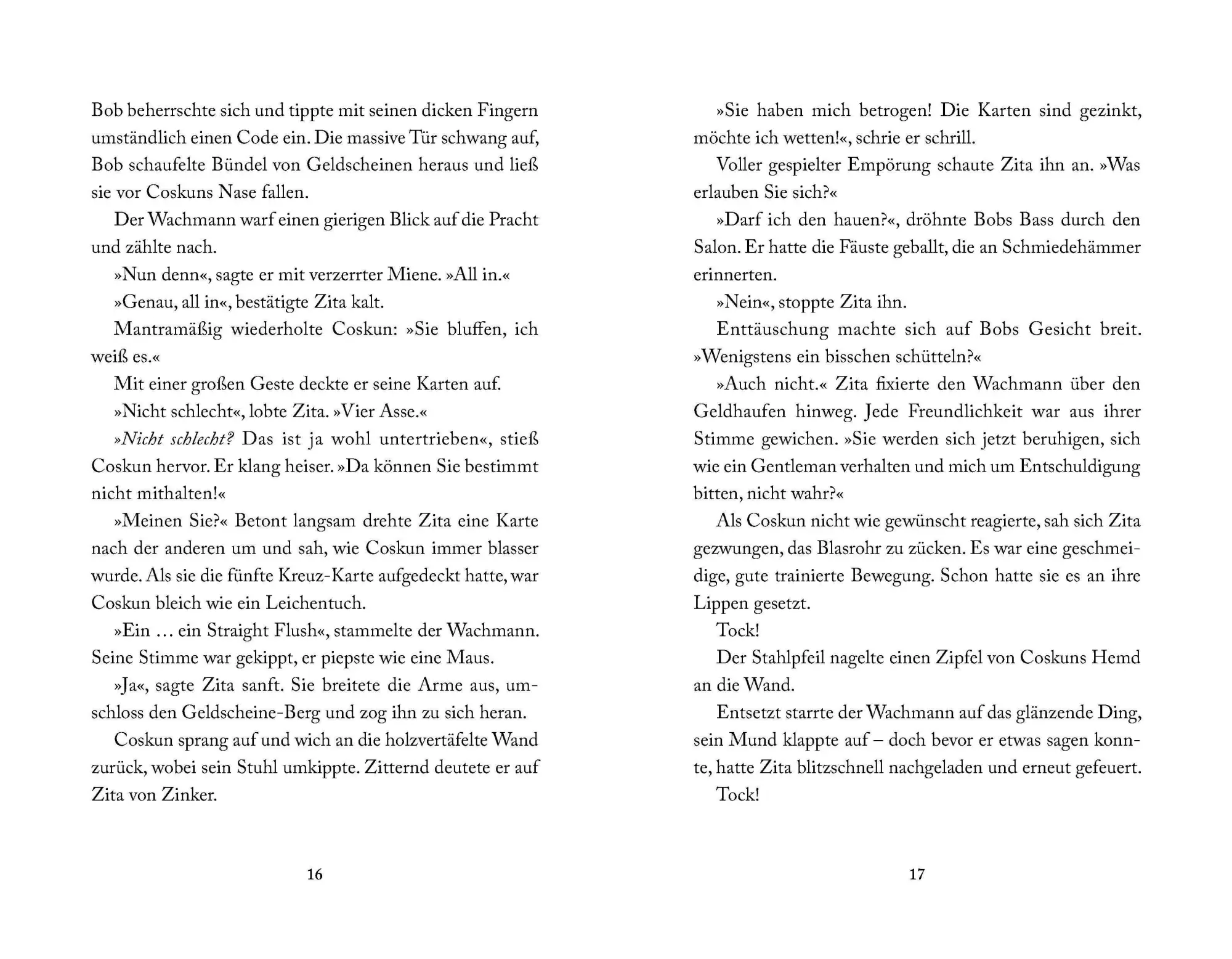 Bild: 9783957289612 | Im Zeichen der Kobra | Fabian Lenk | Buch | 160 S. | Deutsch | 2026