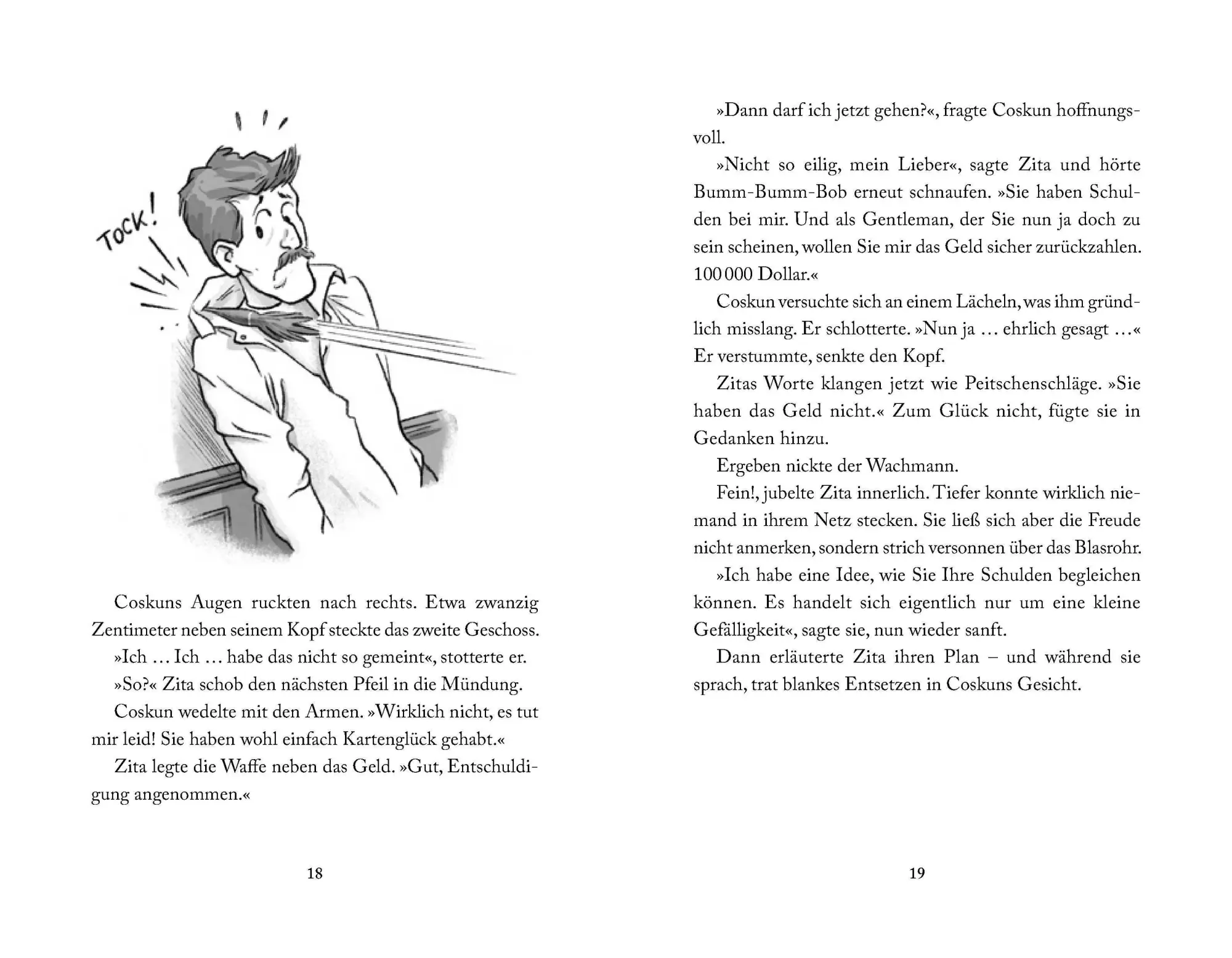 Bild: 9783957289612 | Im Zeichen der Kobra | Fabian Lenk | Buch | 160 S. | Deutsch | 2026