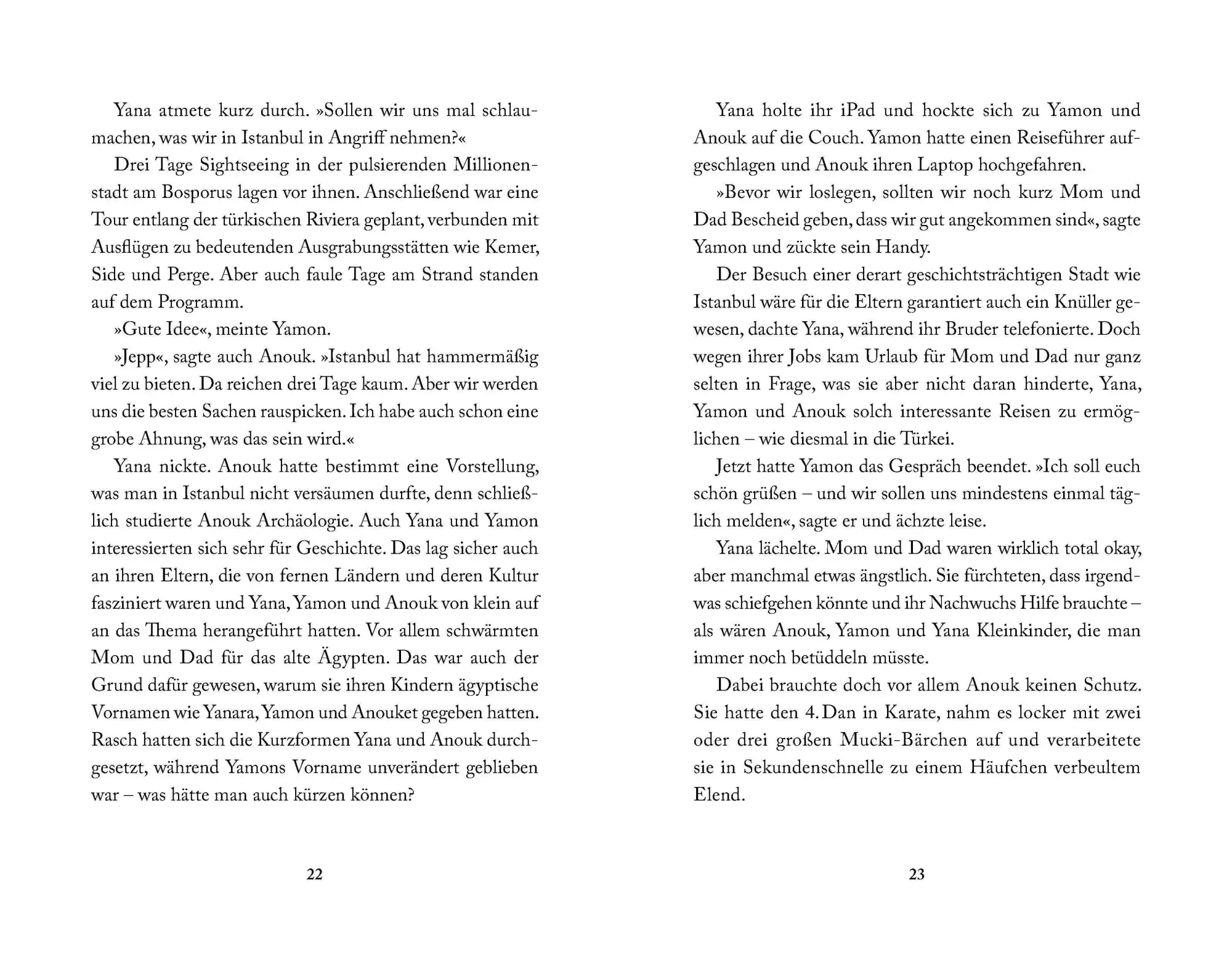 Bild: 9783957289612 | Im Zeichen der Kobra | Fabian Lenk | Buch | 160 S. | Deutsch | 2026