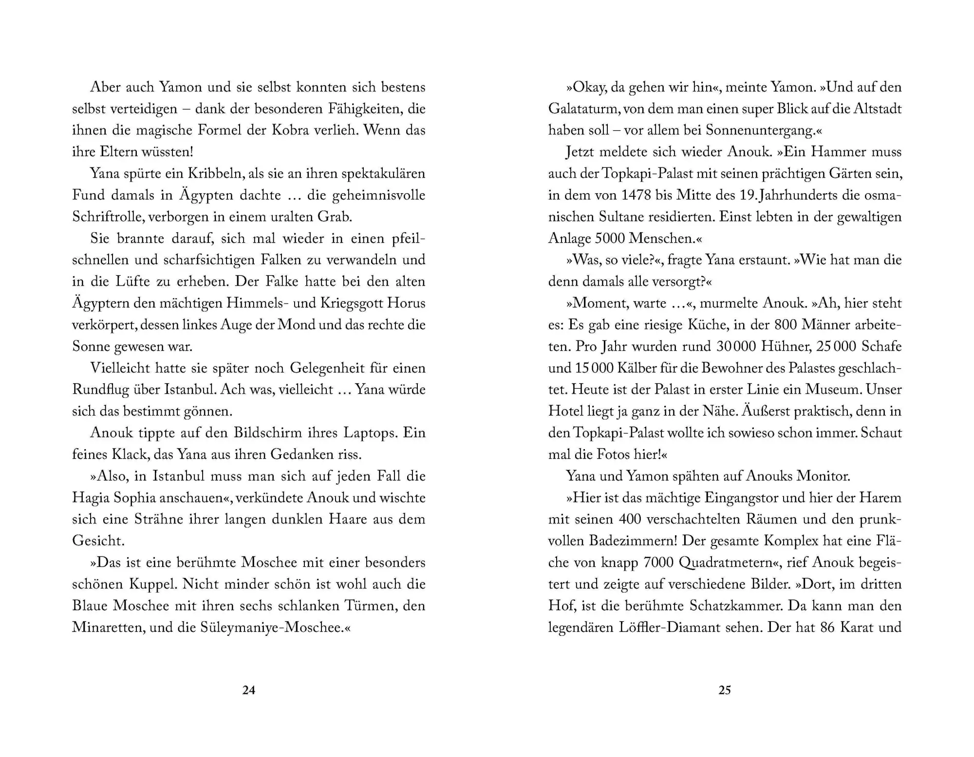 Bild: 9783957289612 | Im Zeichen der Kobra | Fabian Lenk | Buch | 160 S. | Deutsch | 2026