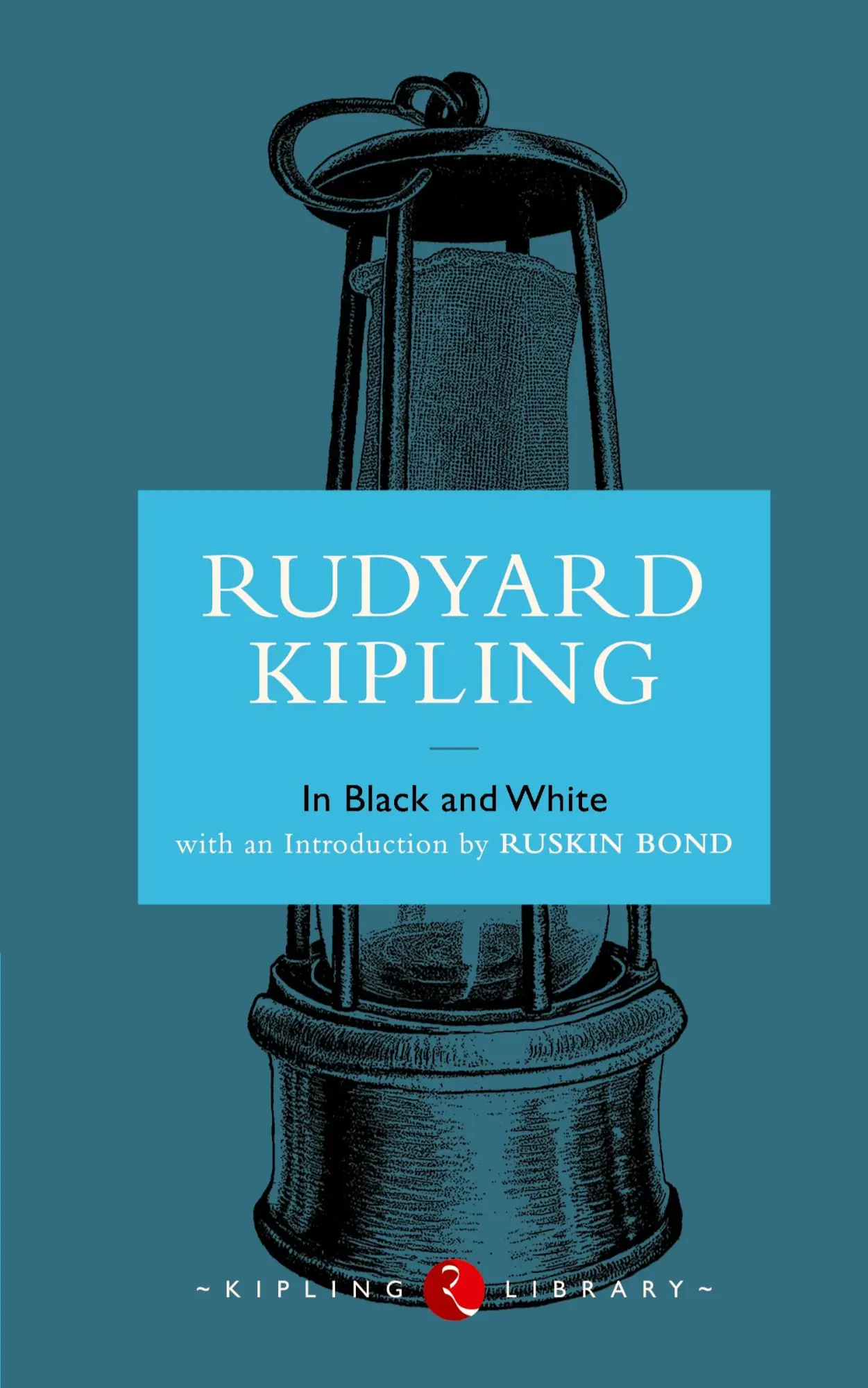 Cover: 9788129119612 | In Black and White | Rudyard Kipling | Taschenbuch | Englisch | 2015