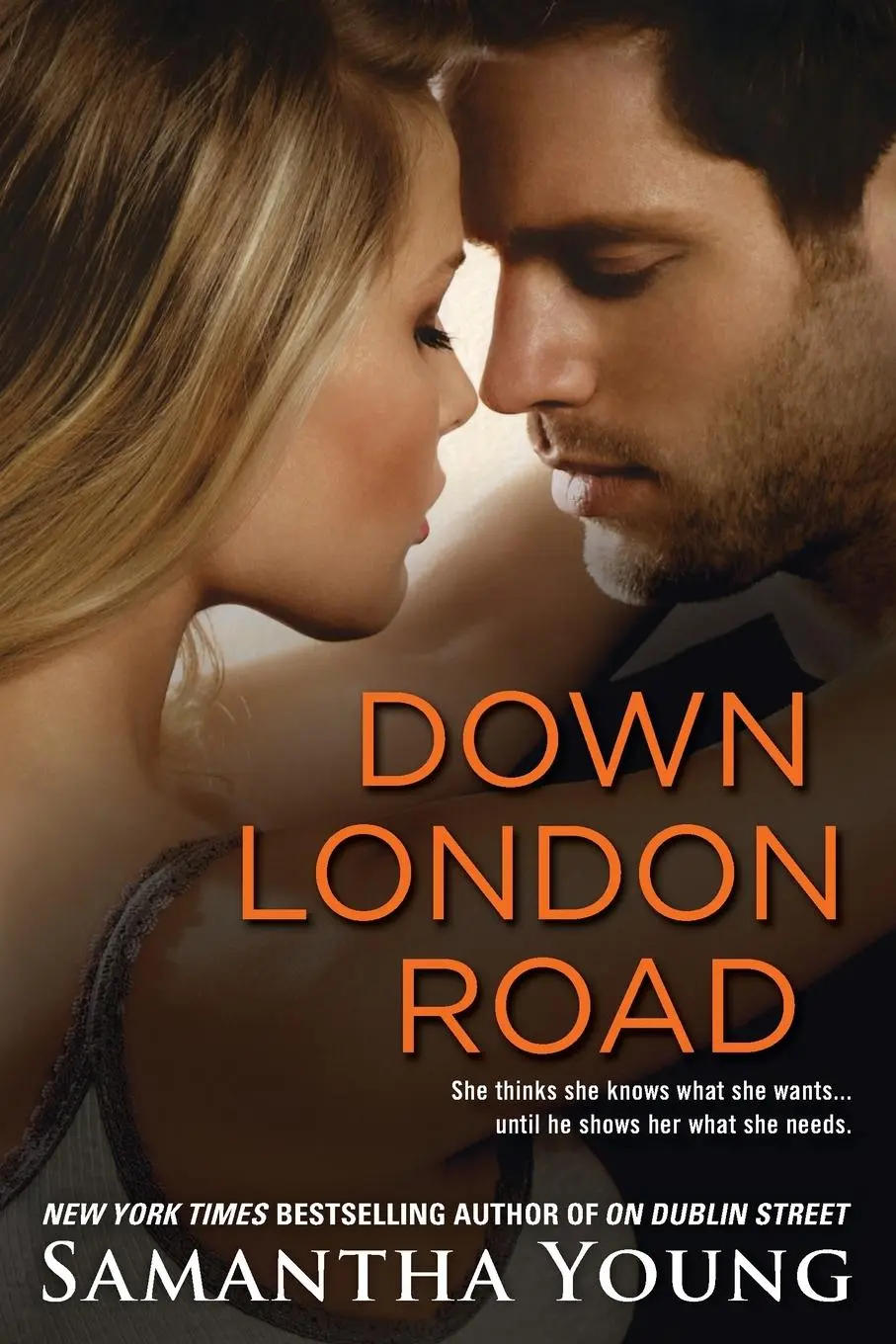 Cover: 9780451419712 | Down London Road | Samantha Young | Taschenbuch | Englisch | 2013