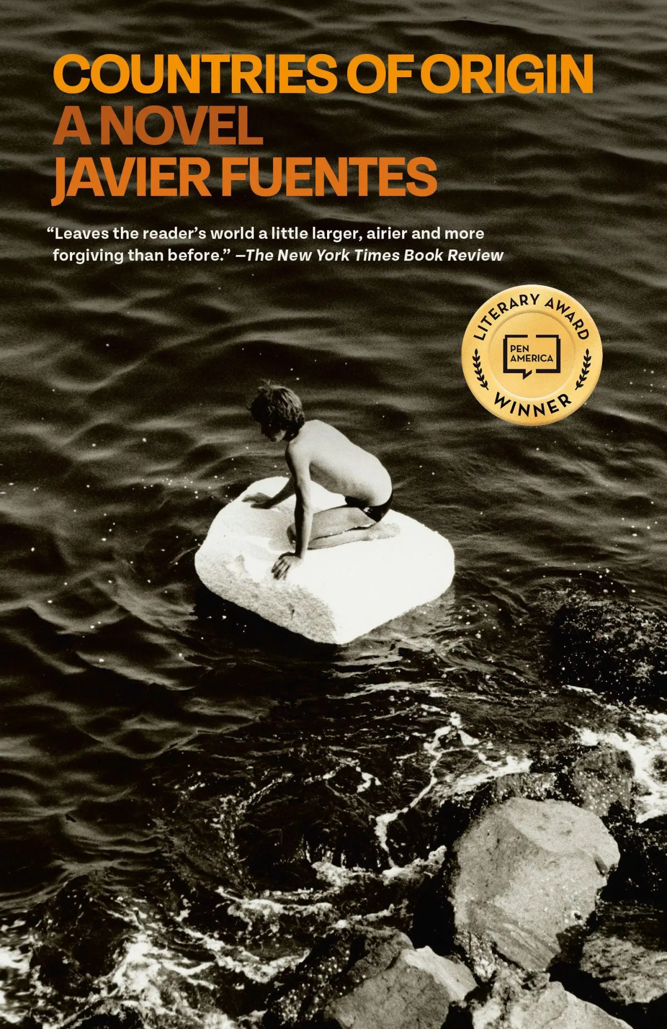 Cover: 9780593469712 | Countries of Origin | A Novel | Javier Fuentes | Taschenbuch | 2025