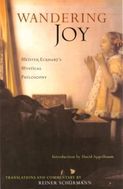 Cover: 9780970109712 | Wandering Joy | Meister Eckhart | Taschenbuch | Englisch | 1997