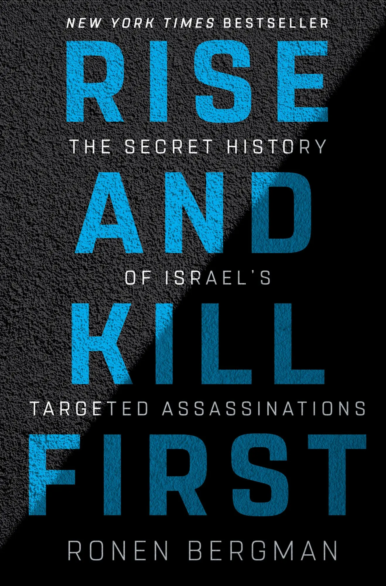Cover: 9781400069712 | Rise and Kill First | Ronen Bergman | Buch | Englisch | 2018