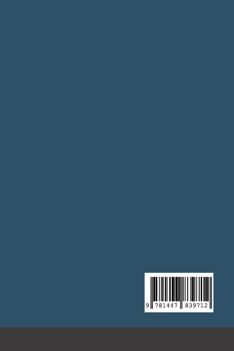 Rückseite: 9781447839712 | The Life of St Anthony | Saint Athanasius The Great (u. a.) | Buch