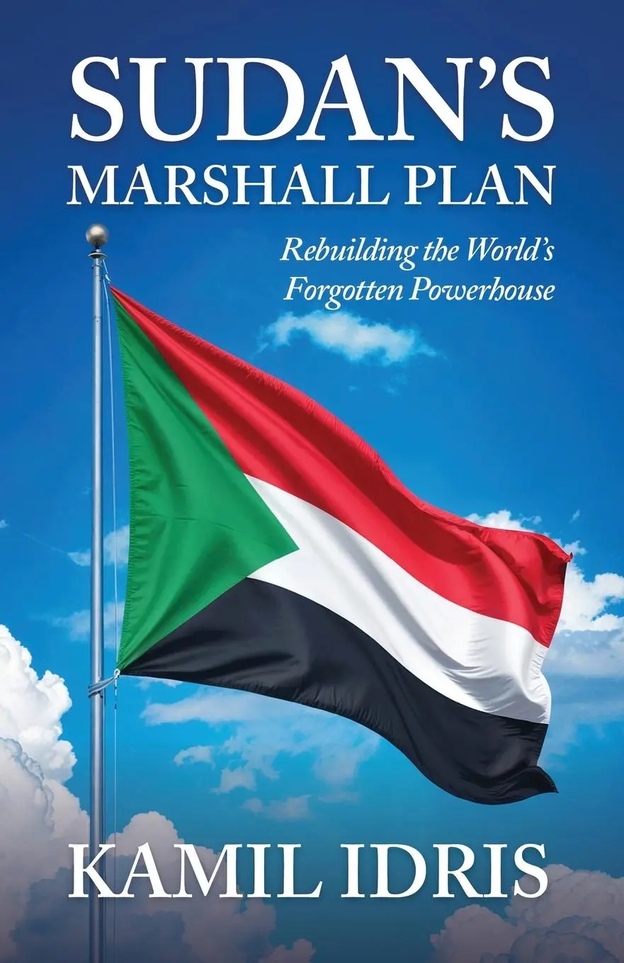 Cover: 9781917329712 | Sudan's Marshall Plan | Kamil Idris | Taschenbuch | Englisch | 2025