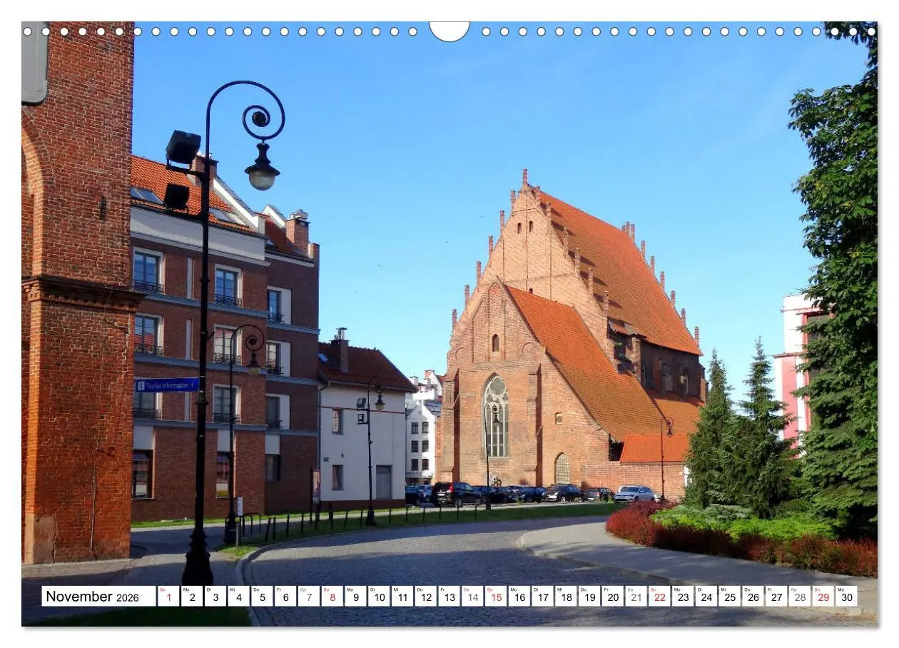 Bild: 9783457779712 | Das Wunder von Elbing - Eine Stadt auferstanden aus Ruinen...