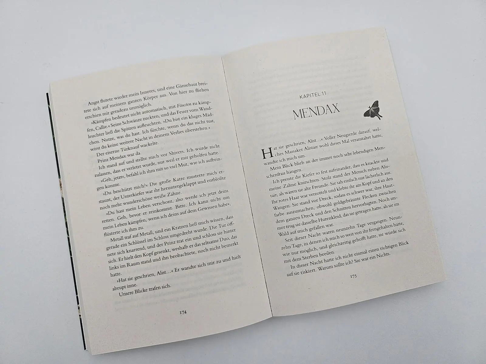 Bild: 9783492709712 | How does it feel? | Jeneane O'Riley | Taschenbuch | Infatuated Fae