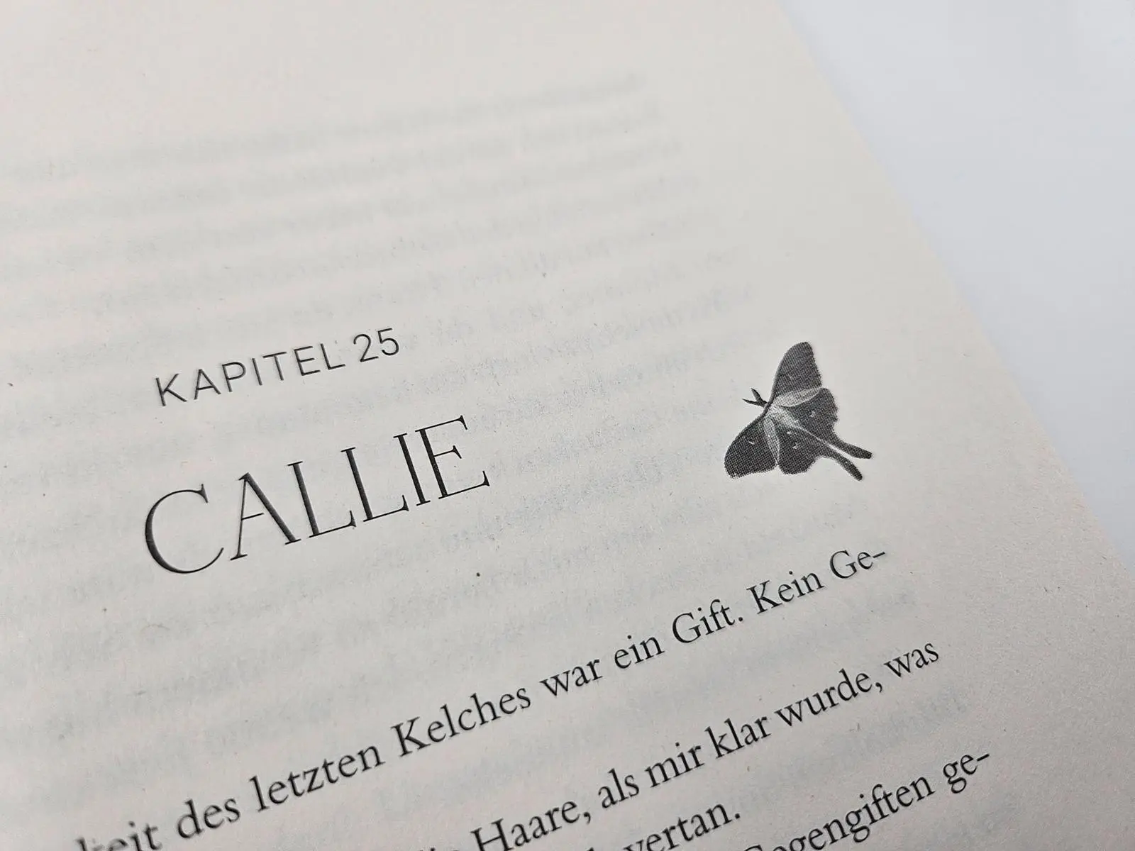 Bild: 9783492709712 | How does it feel? | Jeneane O'Riley | Taschenbuch | Infatuated Fae