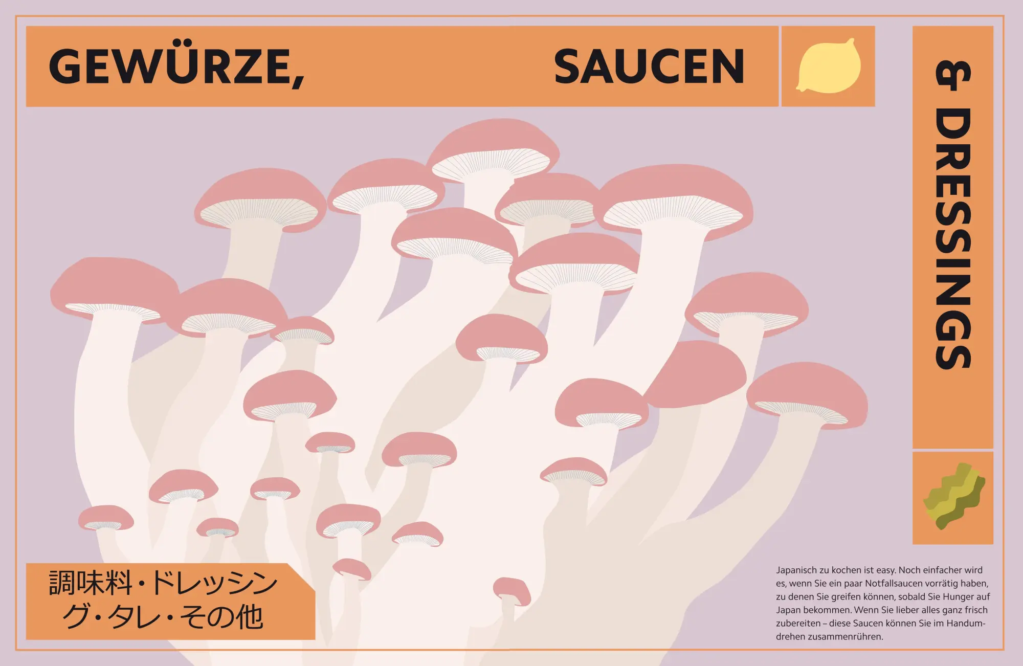 Bild: 9783517099712 | JAPAN EASY VEGAN | Klassische &amp; moderne vegane japanische Rezepte