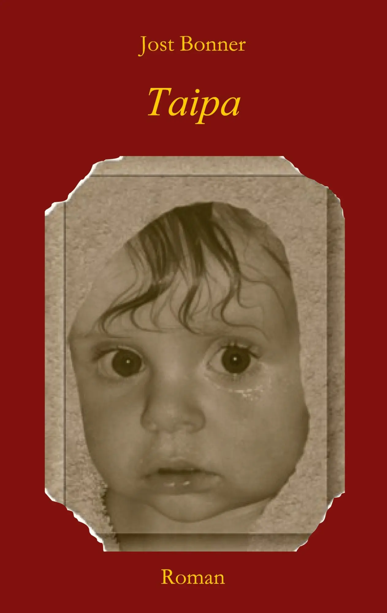 Cover: 9783756209712 | Taipa | Jost Bonner | Taschenbuch | 324 S. | Deutsch | 2022