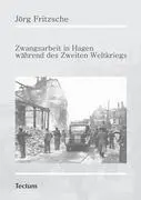 Cover: 9783828889712 | Zwangsarbeit in Hagen während des Zweiten Weltkriegs | Jörg Fritzsche